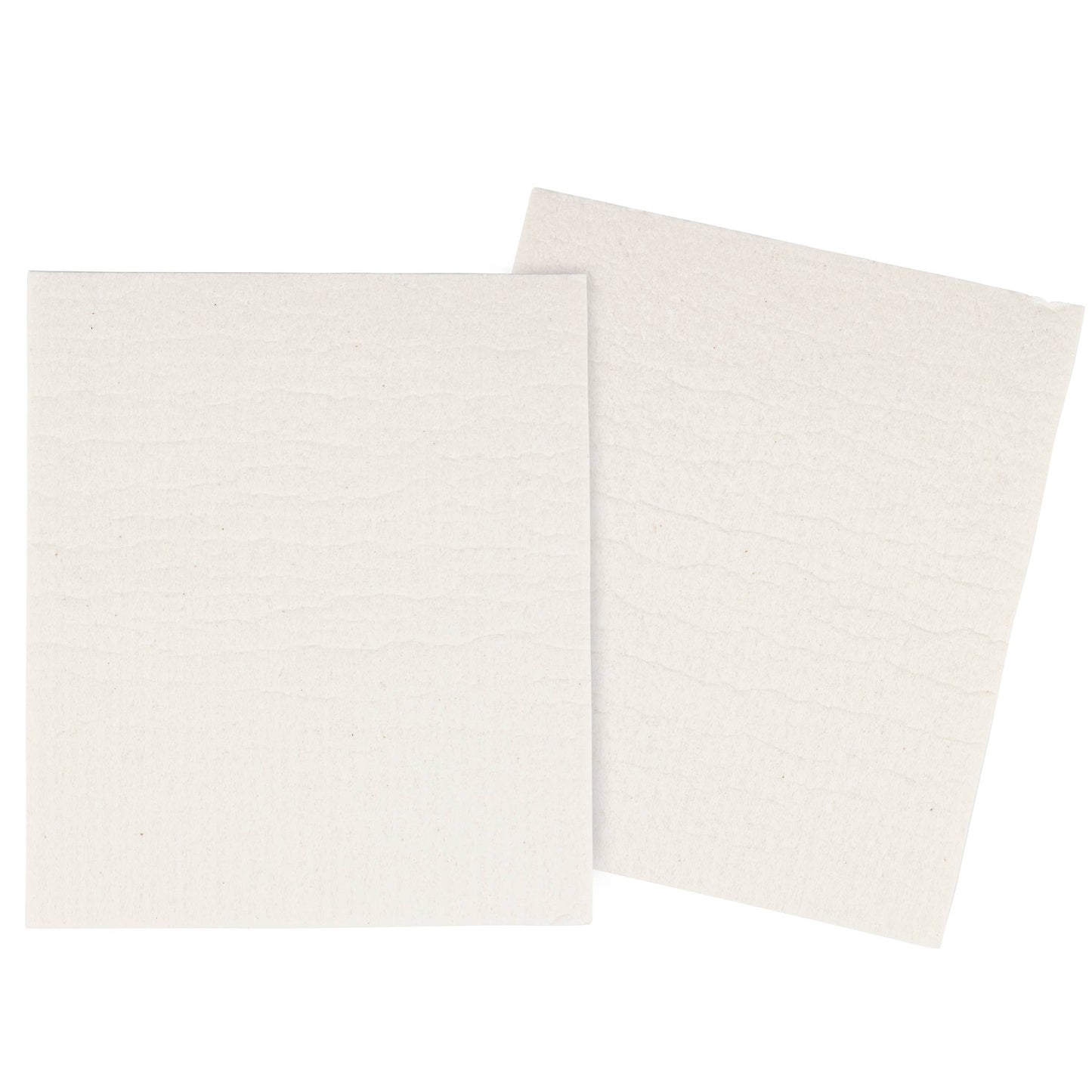 Sunshine Swedish Dishcloth Set – Reusable Eco-Friendly Kitchen Cleaning Cloths