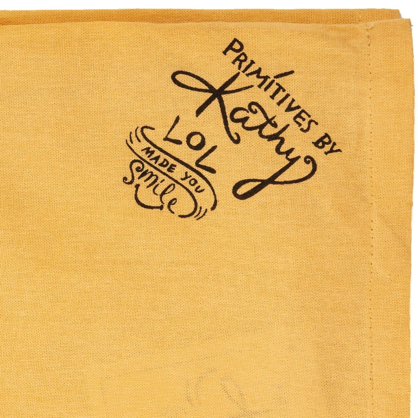 Welcome To Camp Kitchen Towel – Funny Camping & RV Décor