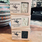 Soap Amber Dark Musk (western decor, western boutique)