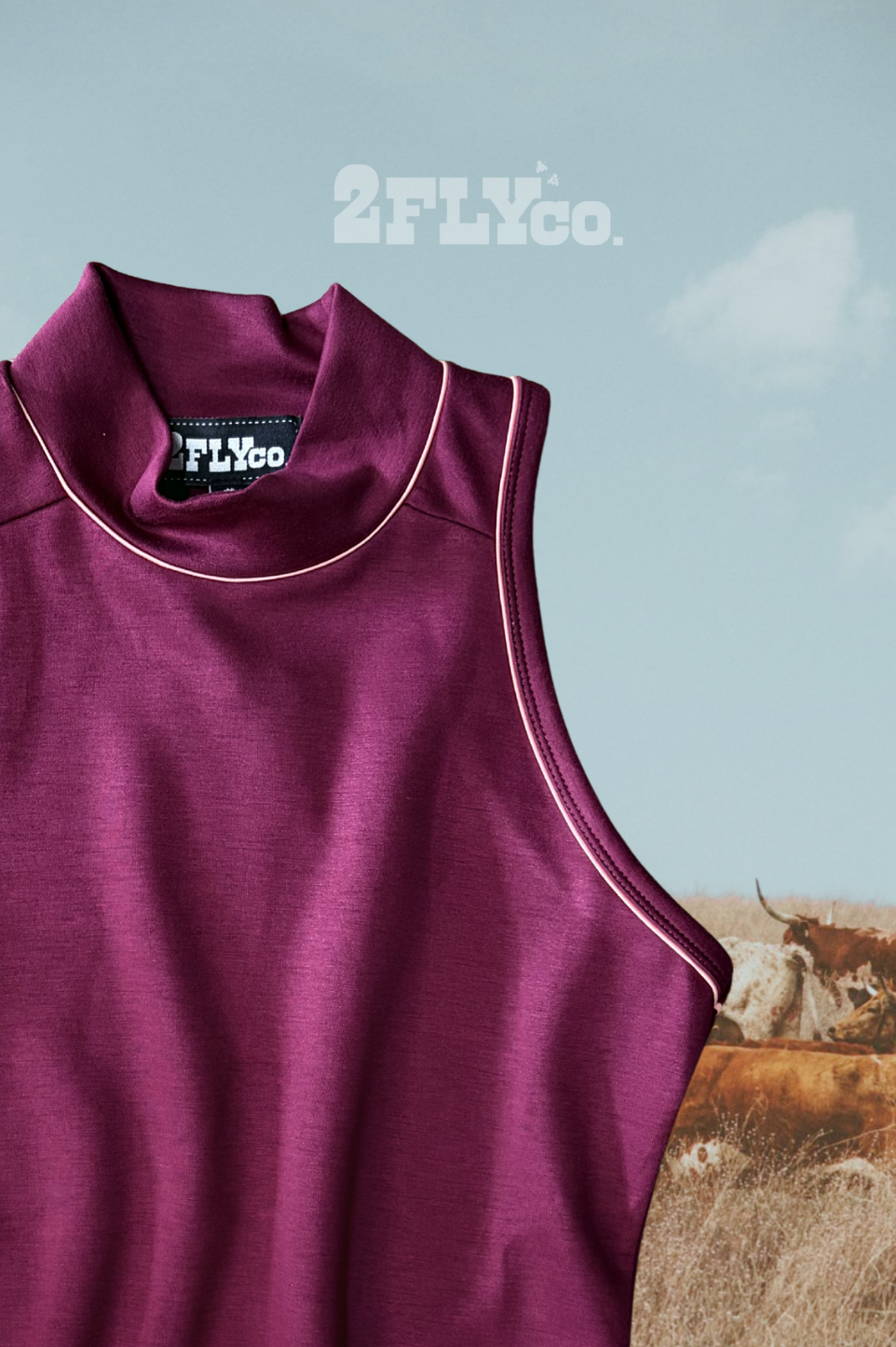 Wine Mock Tank