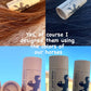 Lip Balm Vanilla (natural, plastic free)