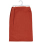 Beware Of Wife – Dog Is Friendly Kitchen Towel