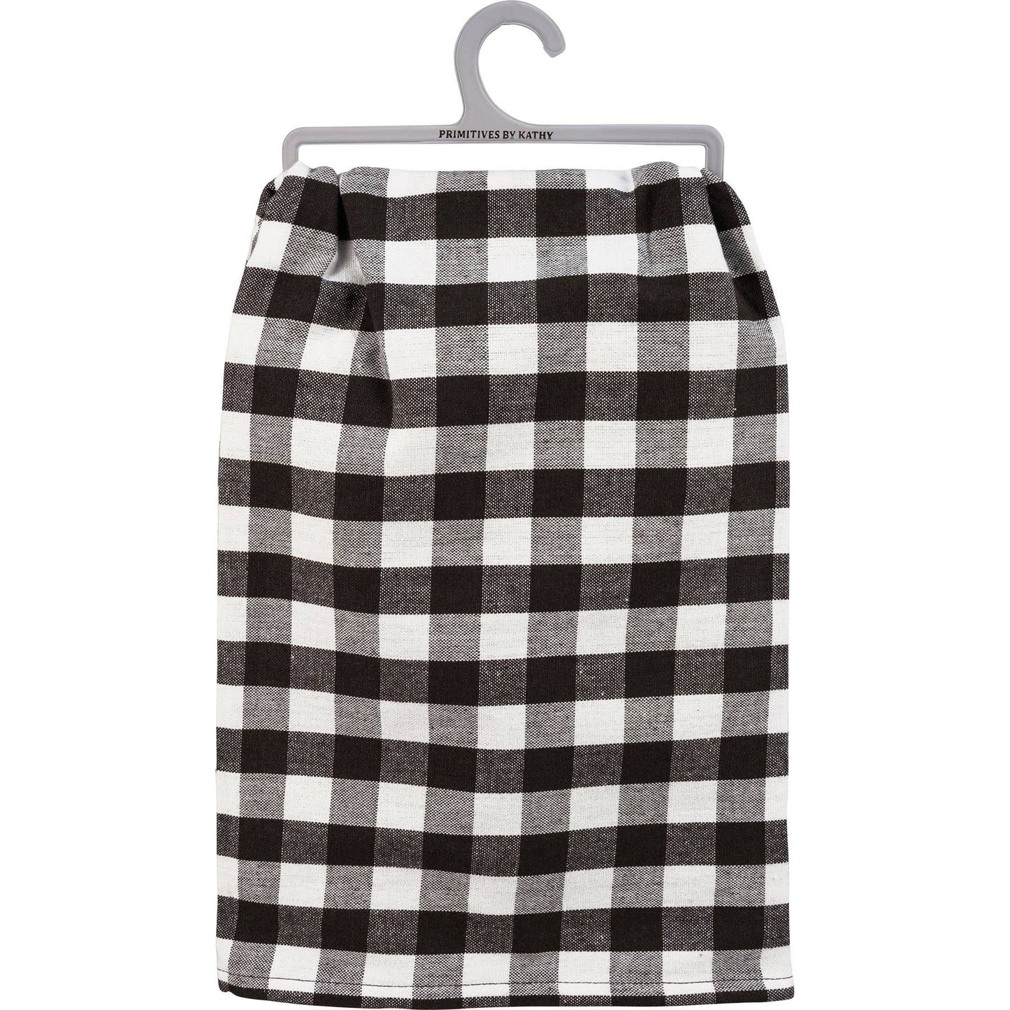 No Bitchin’ In My Kitchen Towel – Funny Kitchen Towel, Farmhouse Kitchen Decor Gift