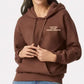Never Stop Hoodie | Unisex Western Graphic Hoodie by Modern Cowgirl