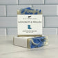 Raindrops & Wellies Bar Soap