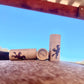 Lip Balm Vanilla (natural, plastic free)