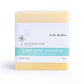 Solid Lard Dish Soap Bar – Eucalyptus & Lemongrass | Natural, Zero-Waste Dish Soap (9 oz.)