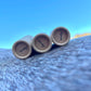 Lip Balm Peppermint (natural, plastic free)