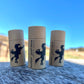 Lip Balm Peppermint (natural, plastic free)