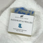 Raindrops & Wellies Bar Soap