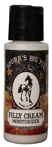 2 oz. Filly Cream - Spurr's Big Fix