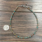 Navajo-Inspired Gemstone & Western Bead Necklace | Cowgirl Jewelry