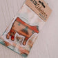 Show Steer Air Freshener