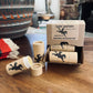 Lip Balm Peppermint (natural, plastic free)