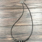 Navajo-Inspired Polished Western Bead Necklace | Long Cowgirl Jewelry