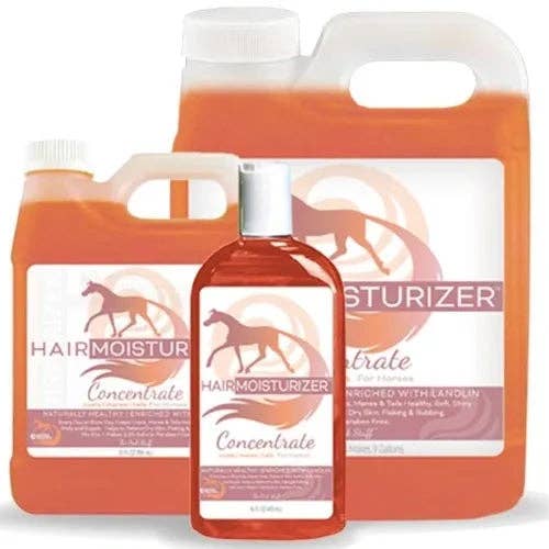 Healthy HairCare Hair Moisturizer