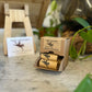 Lip Balm Peppermint (natural, plastic free)