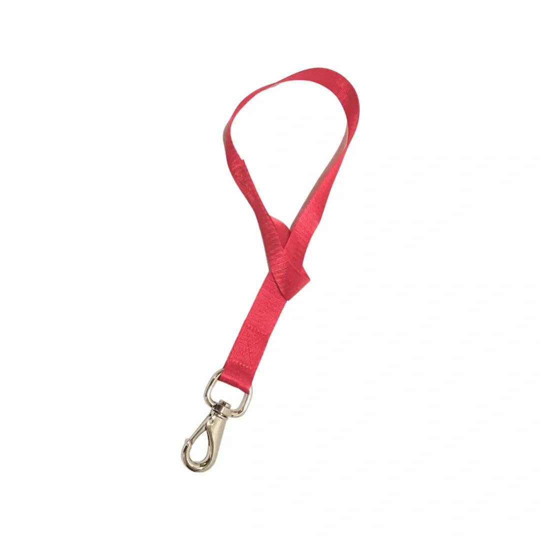 Bucket Holder 1" Nylon Webbing with NP Snap
