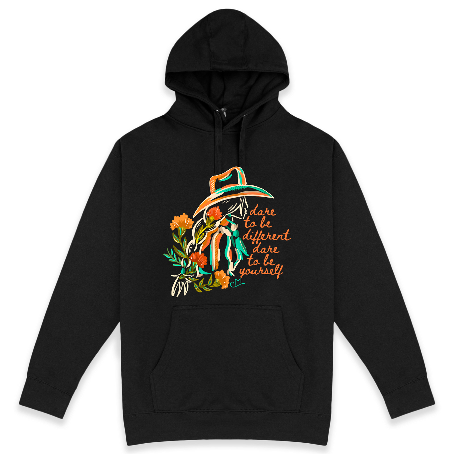 True Colors Sweatshirt