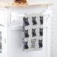 Love And A Corgi Kitchen Towel