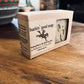 Soap Tobacco Vanilla (western decor, western boutique)
