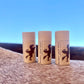 Lip Balm Vanilla (natural, plastic free)