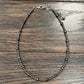 Navajo-Inspired Polished Bead Necklace | Western Cowgirl Jewelry