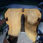 Robbie Phillips Barrel Saddle – 16" Seat | 7W Wide Tree