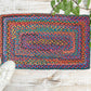 Chindi Braided Rug