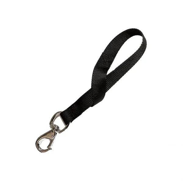 Bucket Holder 1" Nylon Webbing with NP Snap
