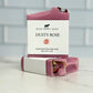 Dusty Rose Bar Soap