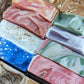 Raindrops & Wellies Bar Soap