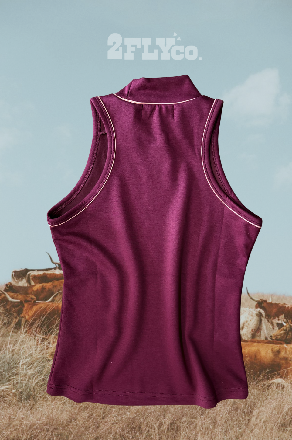 Wine Mock Tank