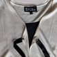 Lightweight Knit Horseshoe Tie Vest – Western Graphic Top