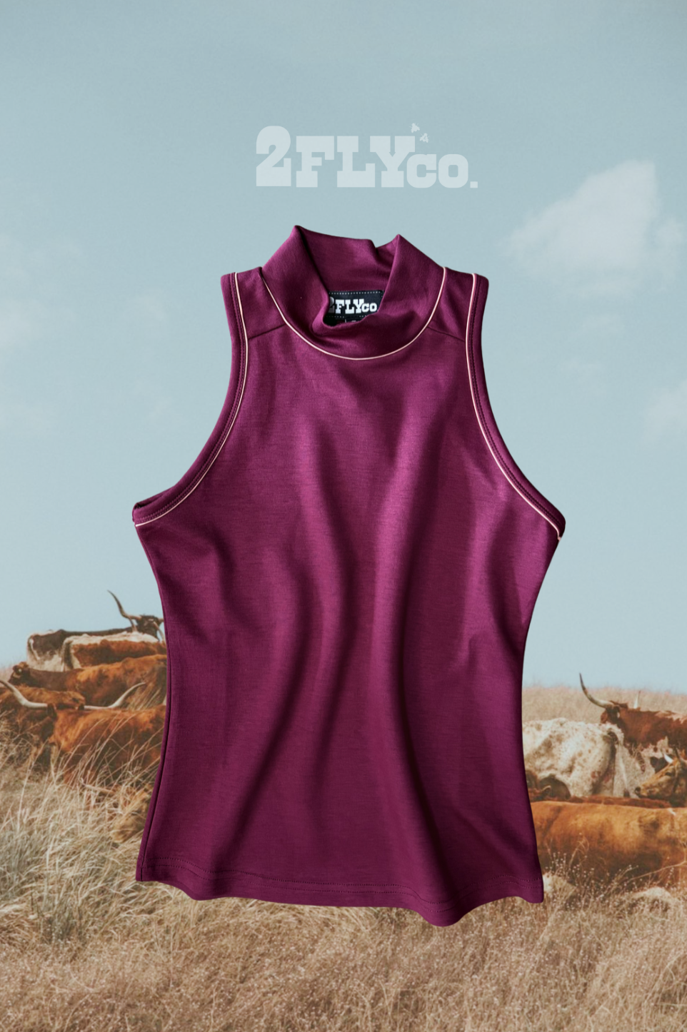 Wine Mock Tank