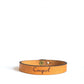 Cowgirl Real Leather Bracelet