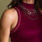 Wine Mock Tank