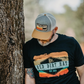Red Dirt Hat Co. Army Sunset T-Shirt