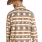 Rock and Roll Stripe Performance Pullover