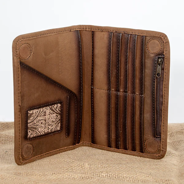 STS BARONESS MAGNETIC WALLET