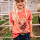 Red Dirt Hat Co. Boots N Beaks T-shirt - Kids