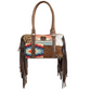 STS Chaynee Mountain Satchel