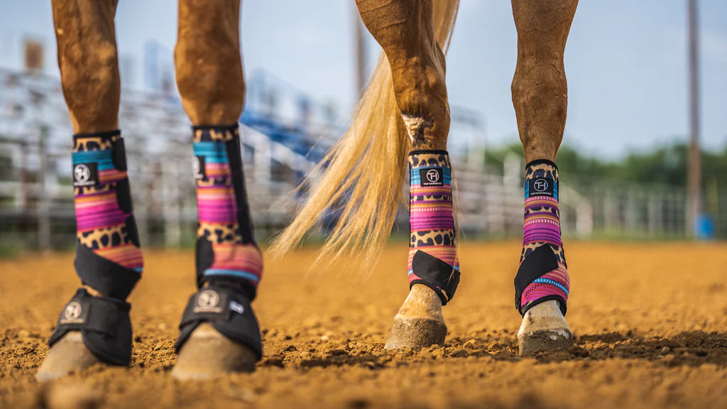 Top Hand Brand Sport Boots – Gorgeous Sorrels