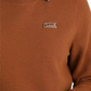 Cinch - Women's Textured Sweatshirt - Copper