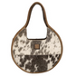 STS Cowhide Dolly Purse