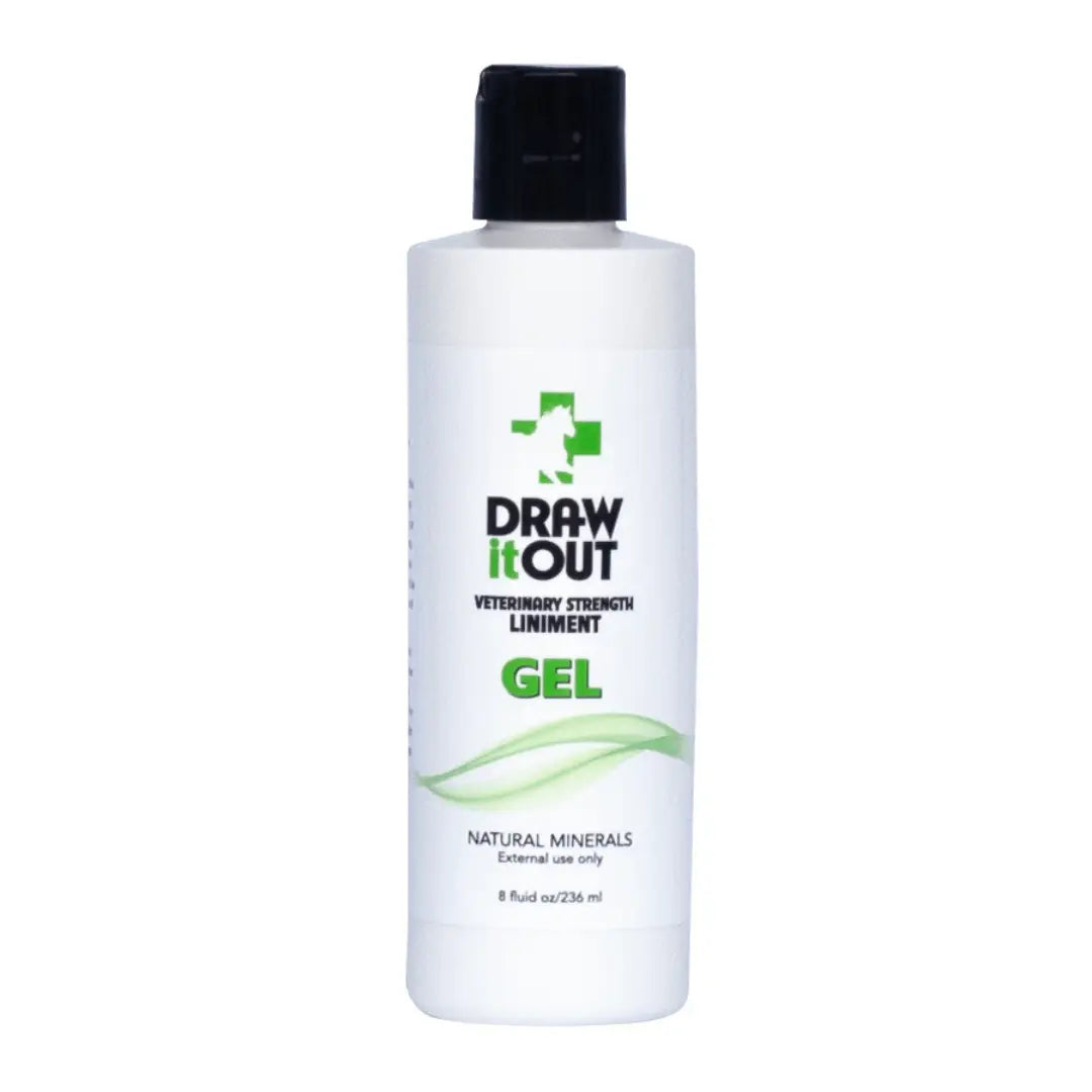 Draw It Out 8oz Gel