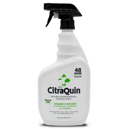 Citraquin® Environmental Defense Spray By Draw It Out 32oz