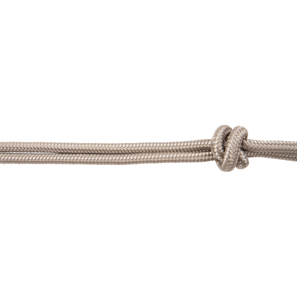 Econo Rope Halter and 8-foot Lead rope