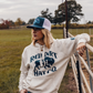 Red Dirt Hat Co. Game Day Hoodie