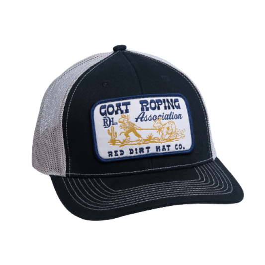 Red Dirt Hat Co. Goat Roping